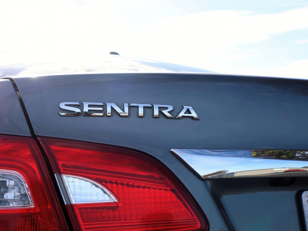 used 2019 Nissan Sentra car, priced at $10,499