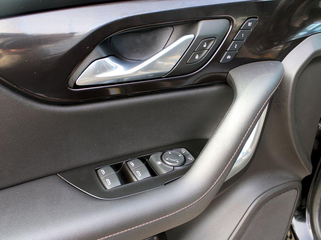 used 2019 Chevrolet Blazer car, priced at $23,199