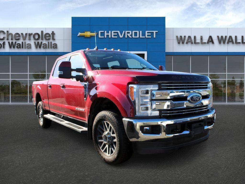 used 2019 Ford F-250 car, priced at $51,799