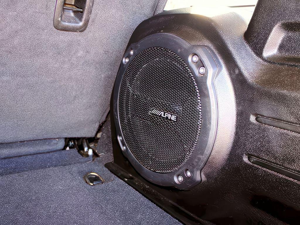 used 2023 Jeep Wrangler car, priced at $30,999
