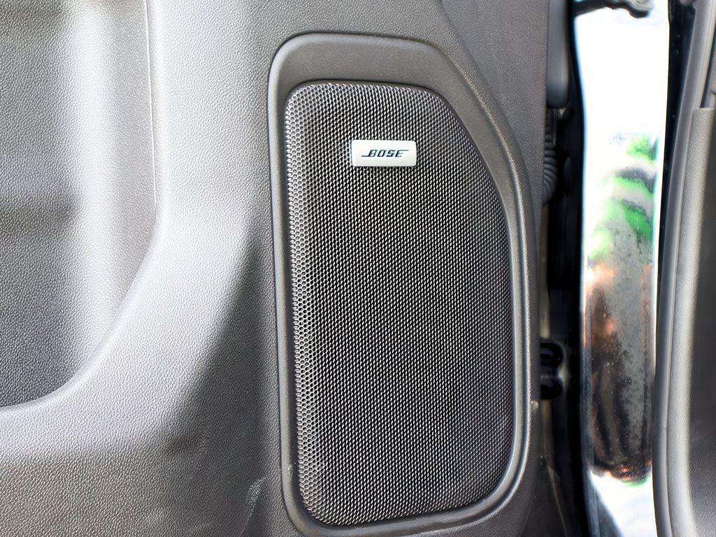 used 2020 GMC Sierra 1500 car, priced at $44,999