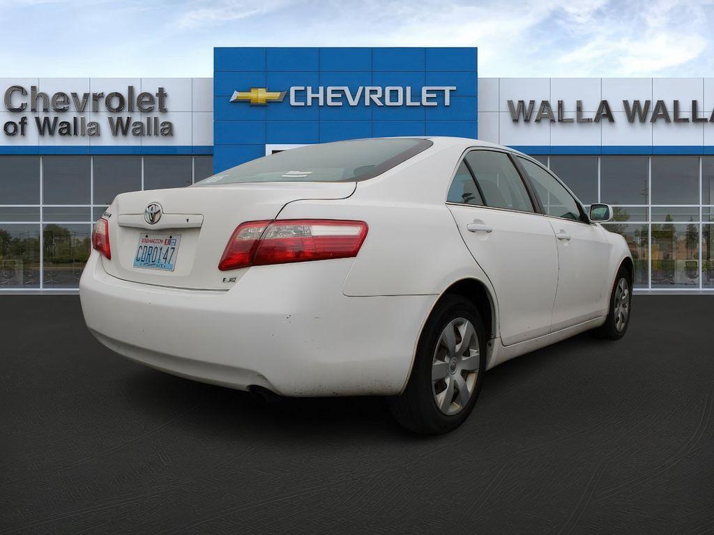 used 2008 Toyota Camry car, priced at $5,999