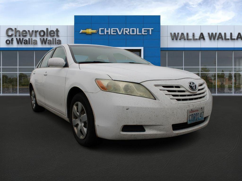 used 2008 Toyota Camry car, priced at $5,999