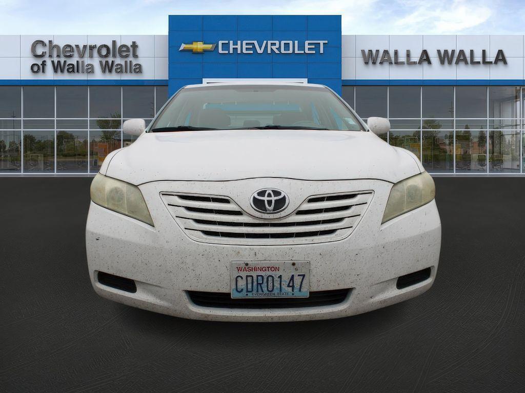 used 2008 Toyota Camry car, priced at $5,999