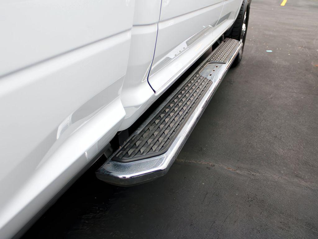 used 2024 Ram 2500 car, priced at $47,999