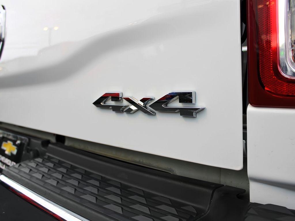 used 2024 Ram 2500 car, priced at $47,999