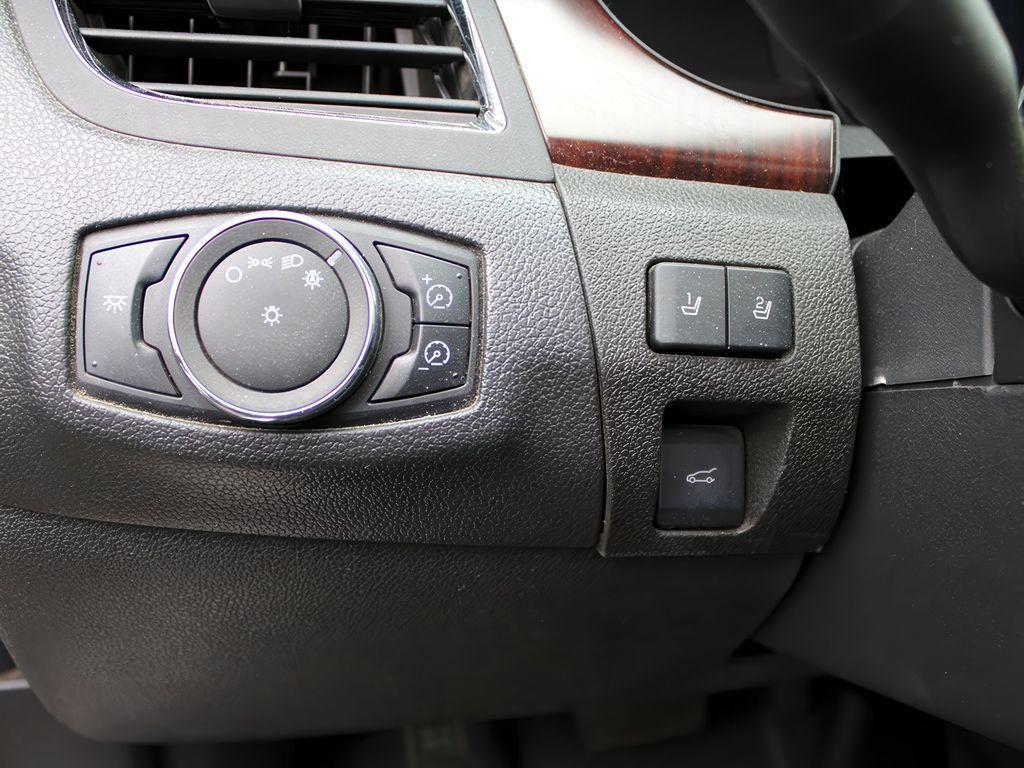 used 2011 Ford Edge car, priced at $9,897