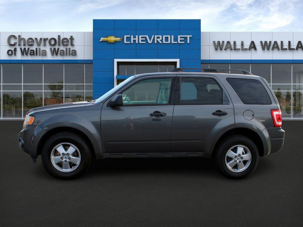 used 2011 Ford Escape car, priced at $7,699