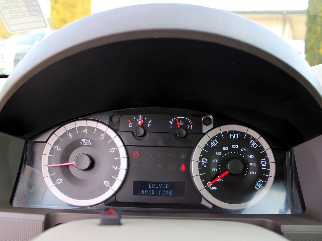 used 2011 Ford Escape car, priced at $7,699