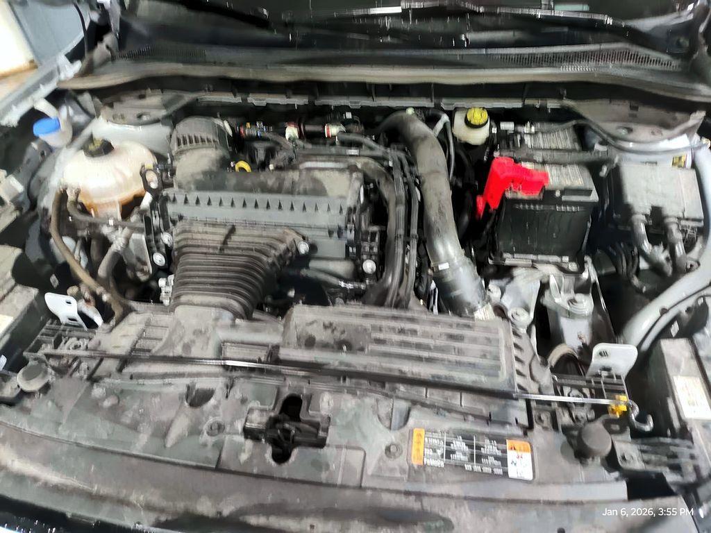 used 2025 Ford Escape car, priced at $34,999