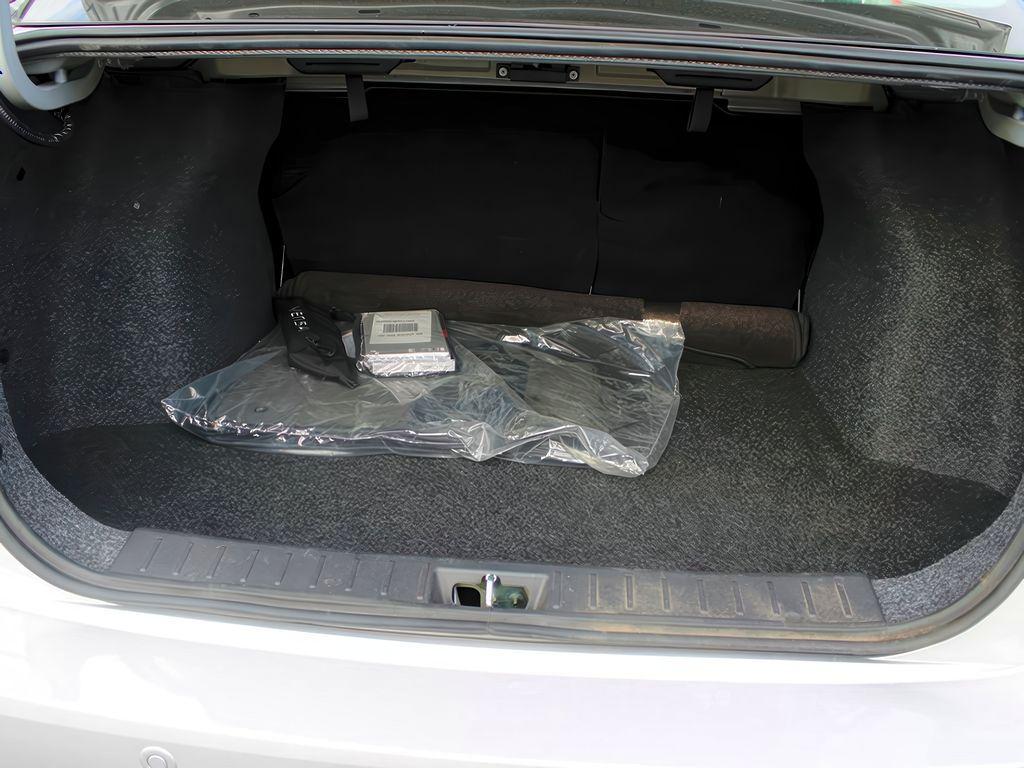 used 2025 Nissan Versa car, priced at $23,999