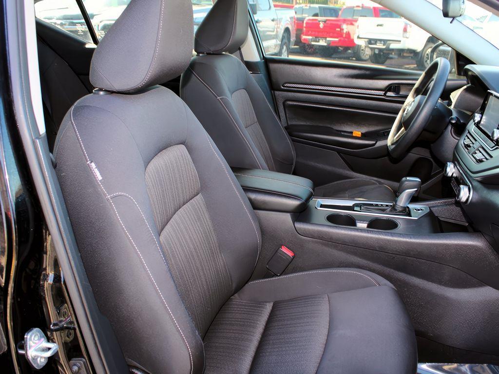 used 2024 Nissan Altima car, priced at $20,799