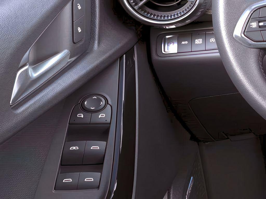 new 2026 Chevrolet Equinox car, priced at $33,999