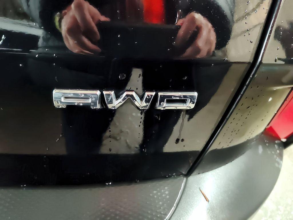 used 2025 Ford Escape car, priced at $34,999