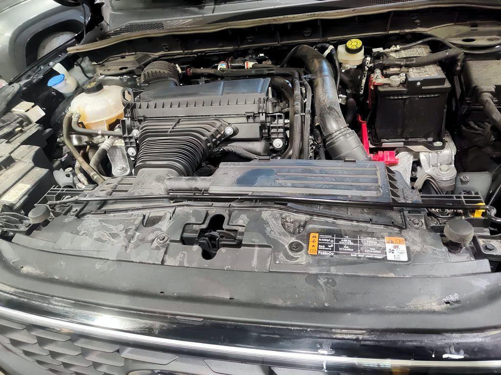 used 2025 Ford Escape car, priced at $34,999