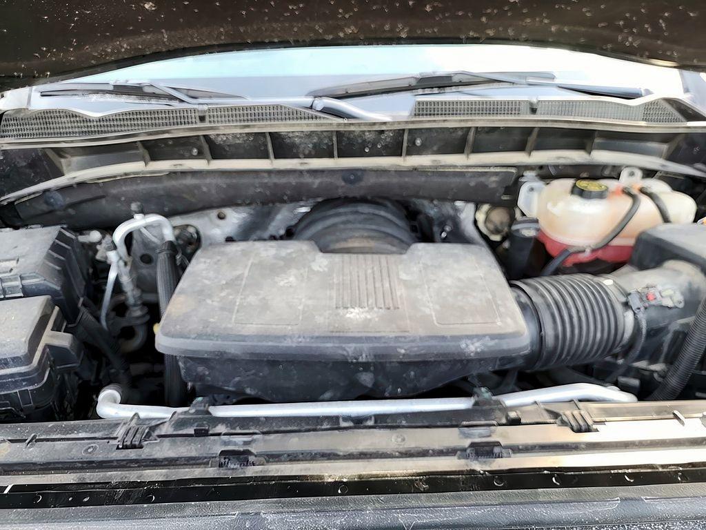 used 2021 GMC Sierra 1500 car, priced at $44,999