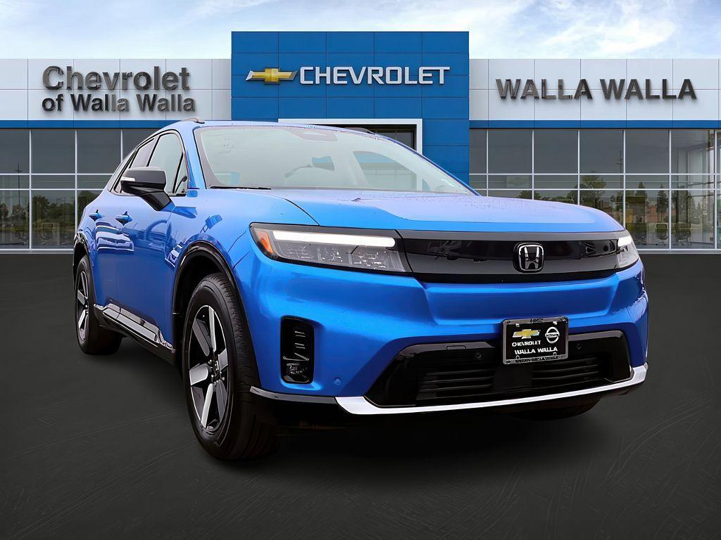 used 2024 Honda Prologue car, priced at $28,899