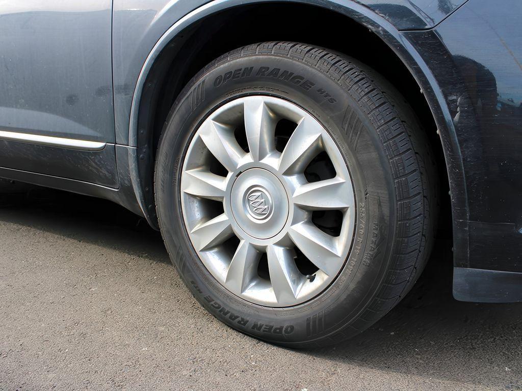 used 2014 Buick Enclave car, priced at $7,499