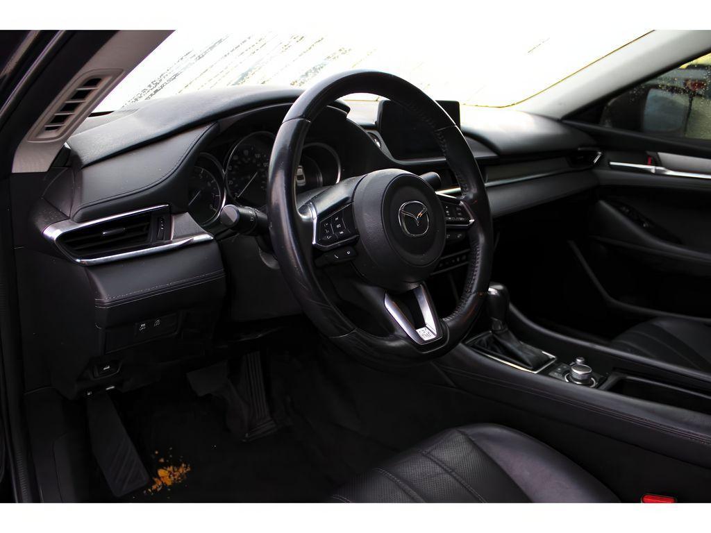 used 2020 Mazda Mazda6 car, priced at $16,299