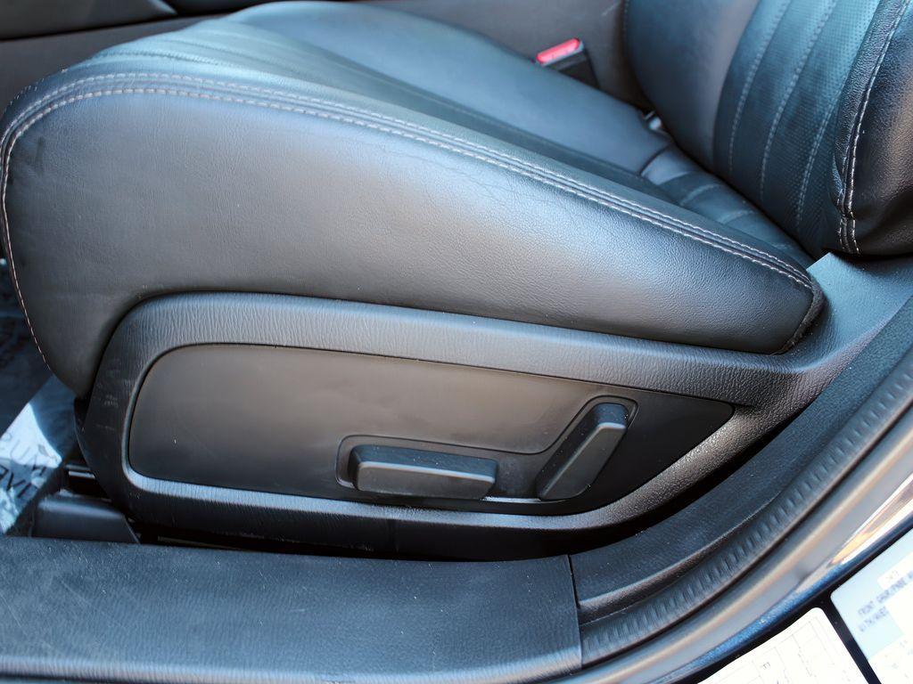 used 2020 Mazda Mazda6 car, priced at $15,999