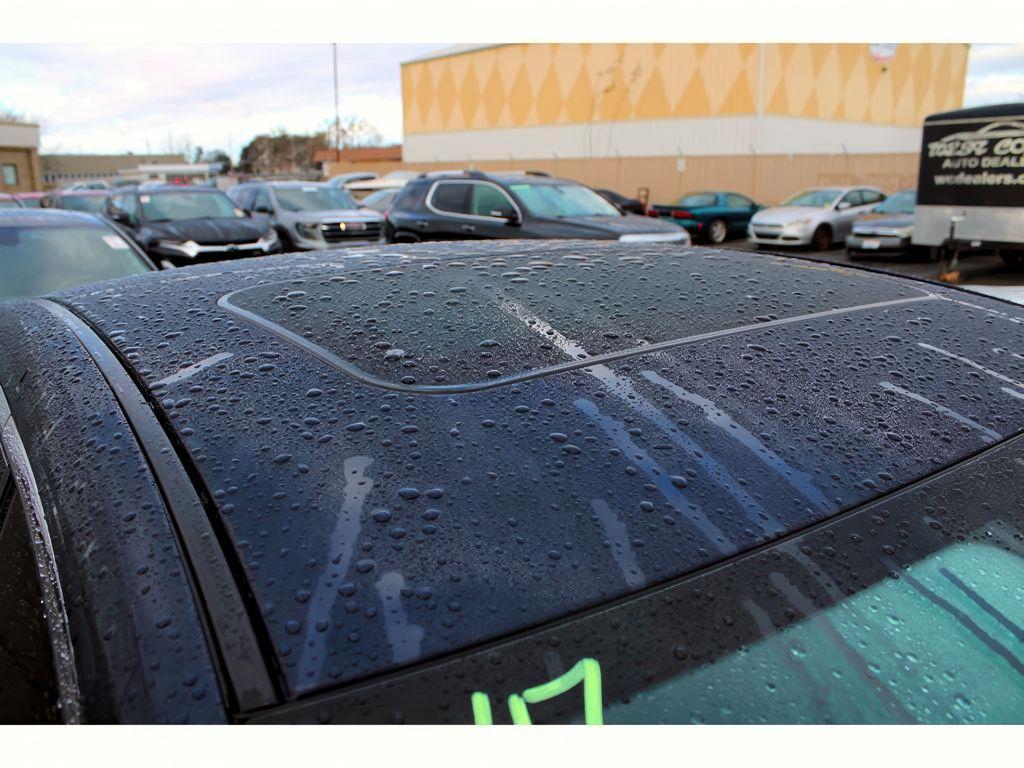 used 2020 Mazda Mazda6 car, priced at $16,299