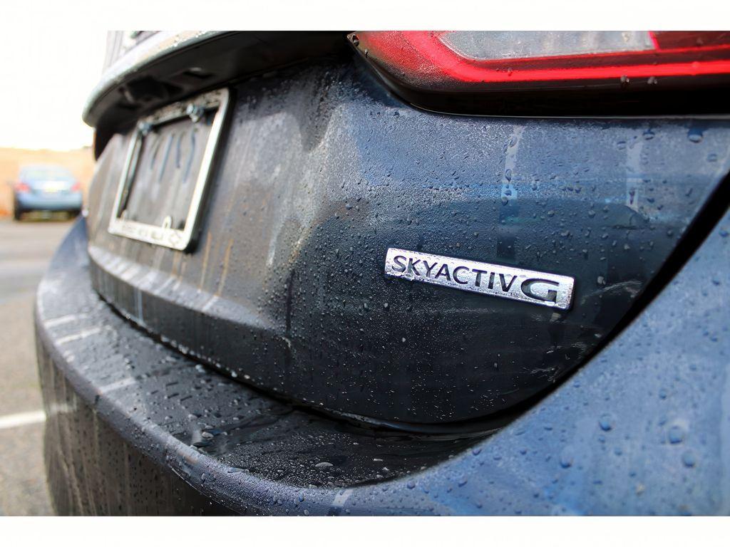 used 2020 Mazda Mazda6 car, priced at $16,299