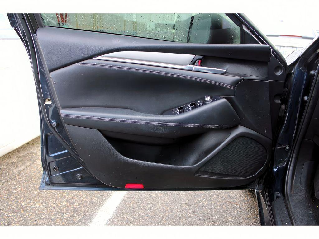 used 2020 Mazda Mazda6 car, priced at $16,299