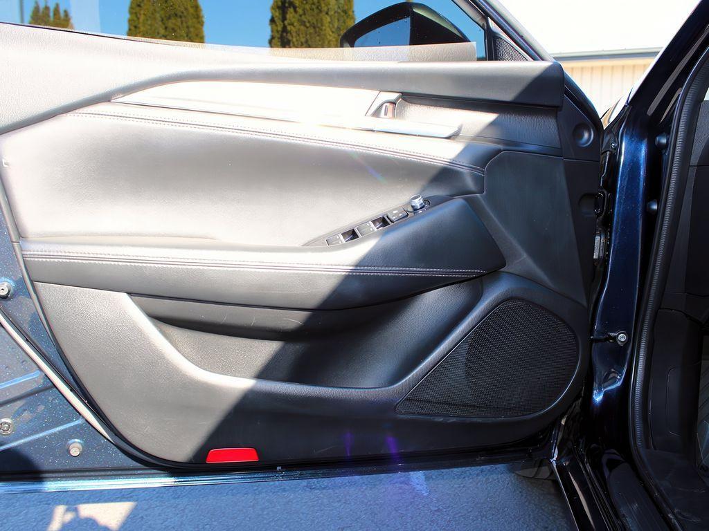 used 2020 Mazda Mazda6 car, priced at $15,999