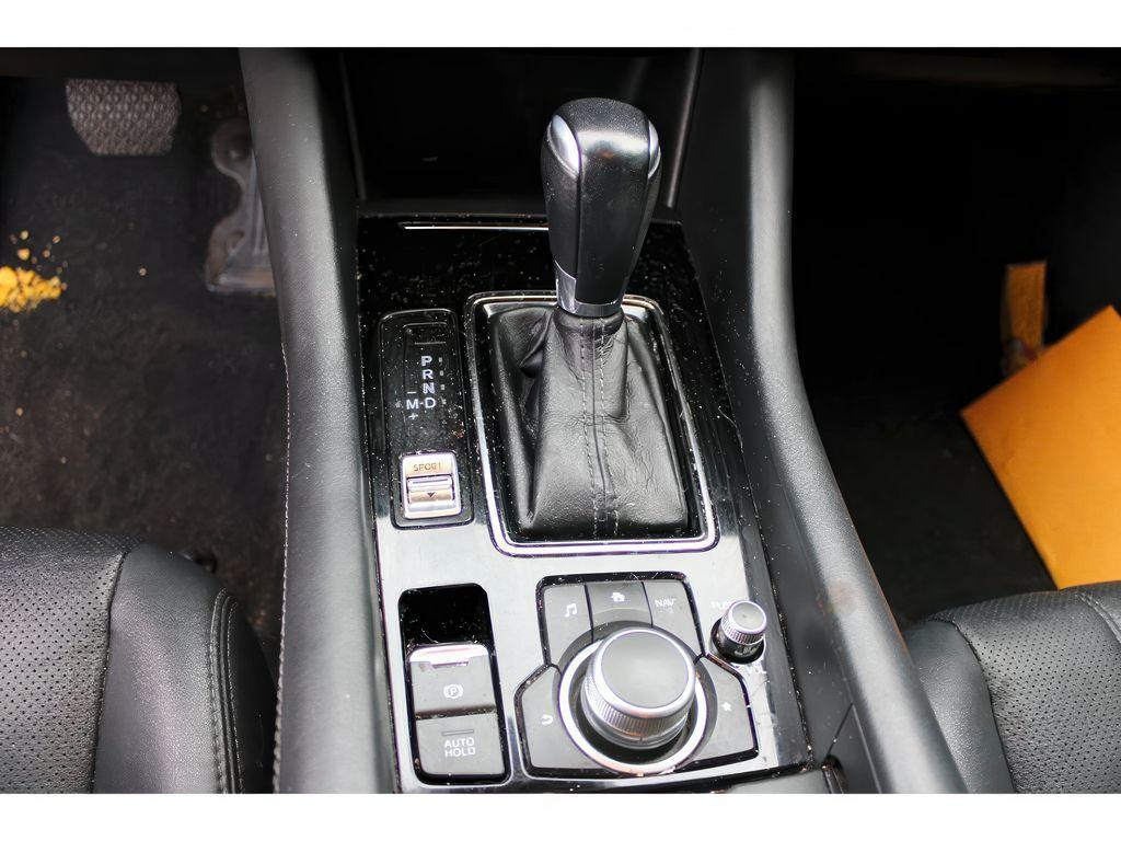 used 2020 Mazda Mazda6 car, priced at $16,299