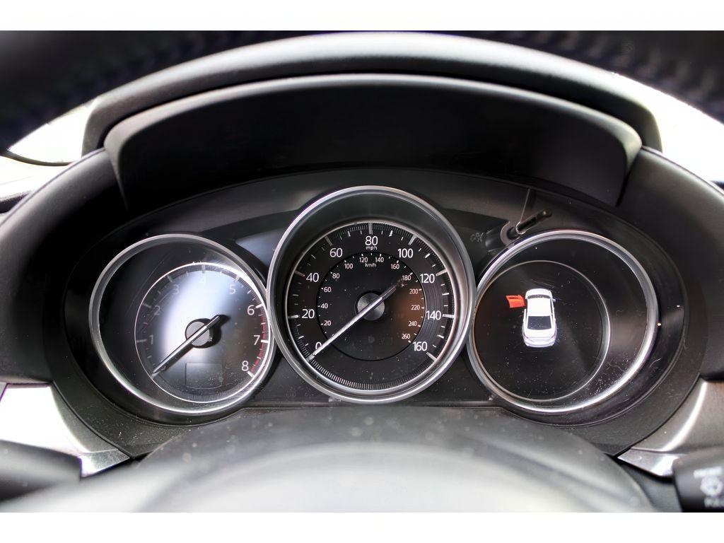 used 2020 Mazda Mazda6 car, priced at $16,299