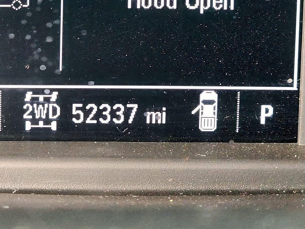 used 2021 Chevrolet Silverado 1500 car, priced at $39,999