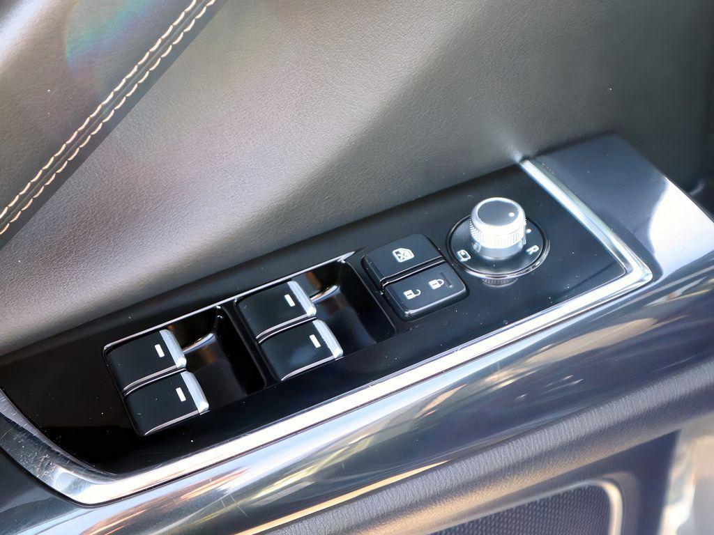 used 2020 Mazda CX-9 car, priced at $14,999