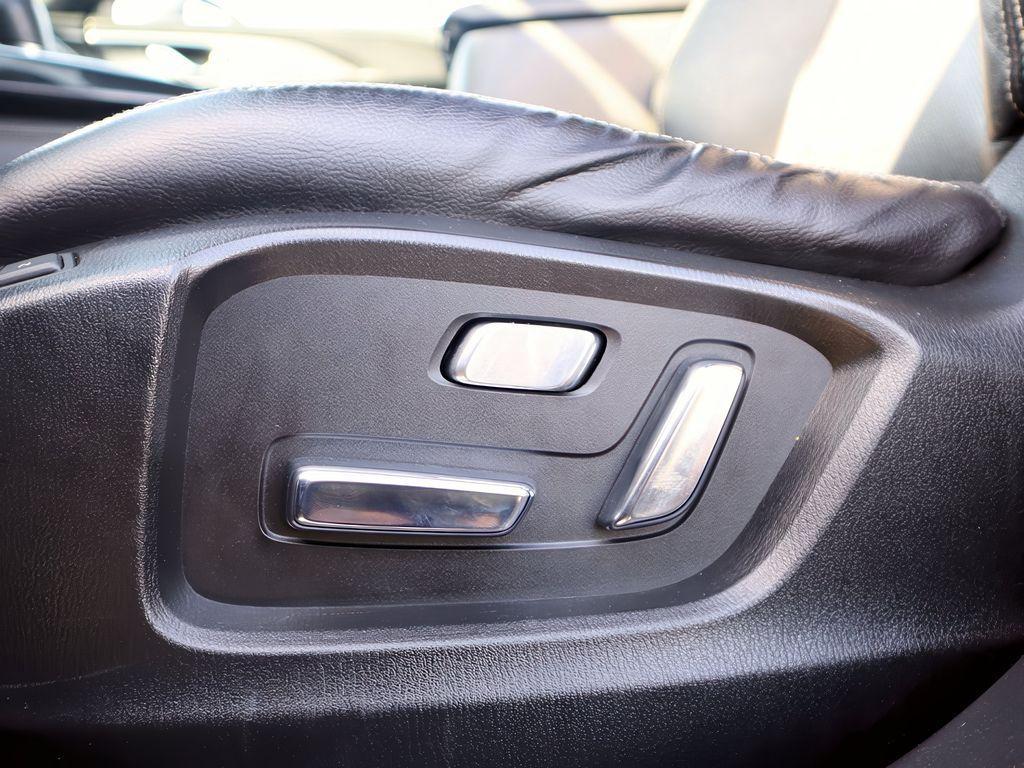 used 2020 Mazda CX-9 car, priced at $14,999