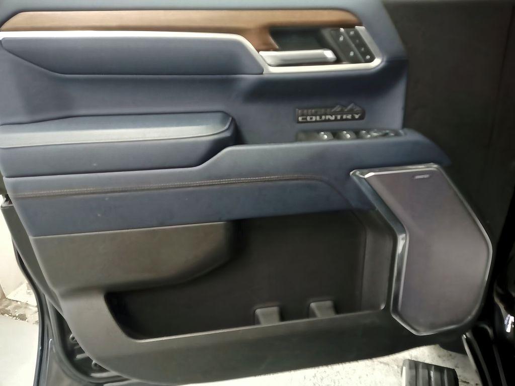 used 2022 Chevrolet Silverado 1500 car