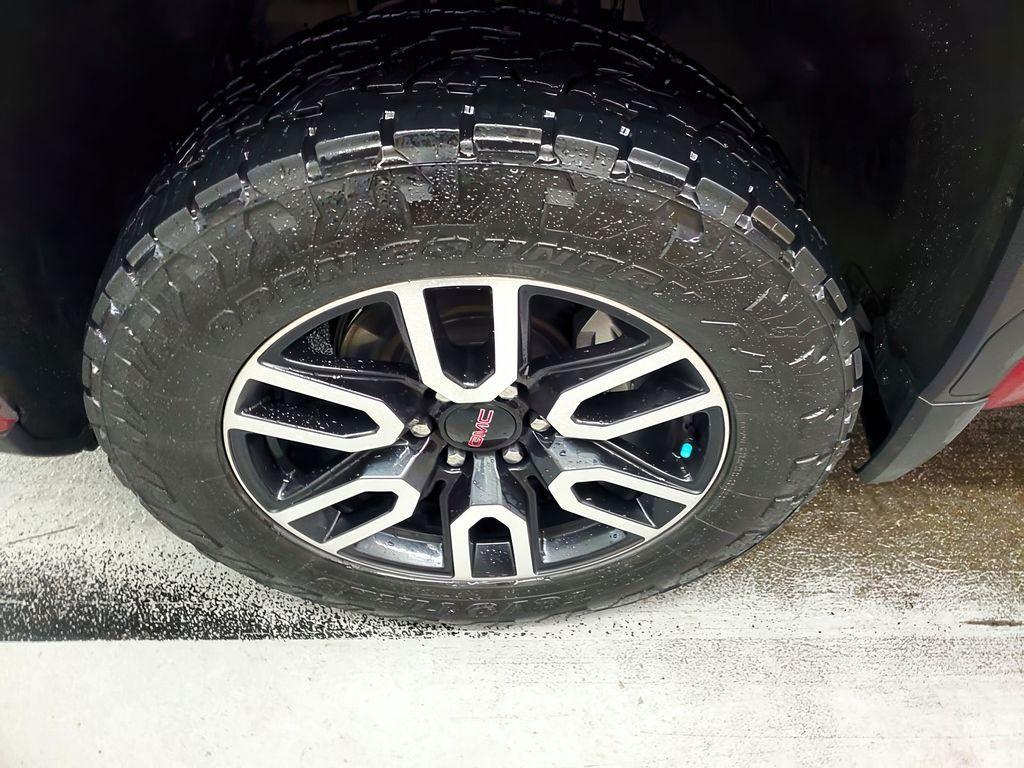 used 2023 GMC Sierra 1500 car