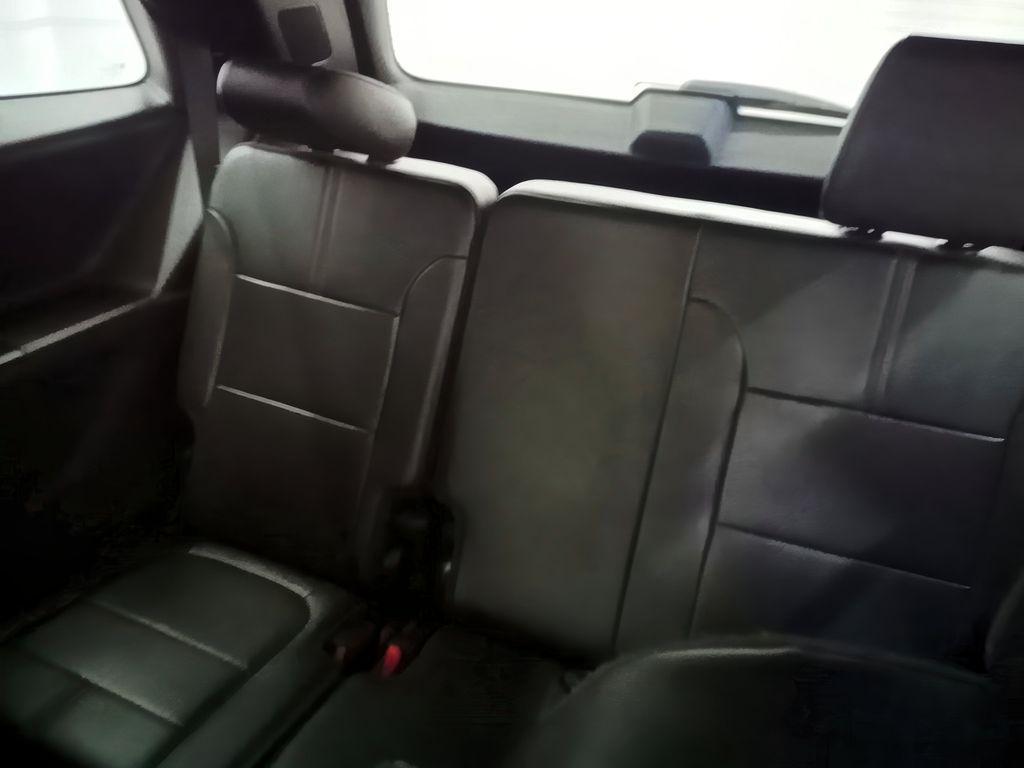 used 2023 Chevrolet Traverse car, priced at $39,999