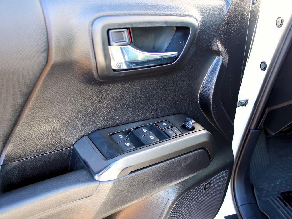 used 2021 Toyota Tacoma car, priced at $35,999