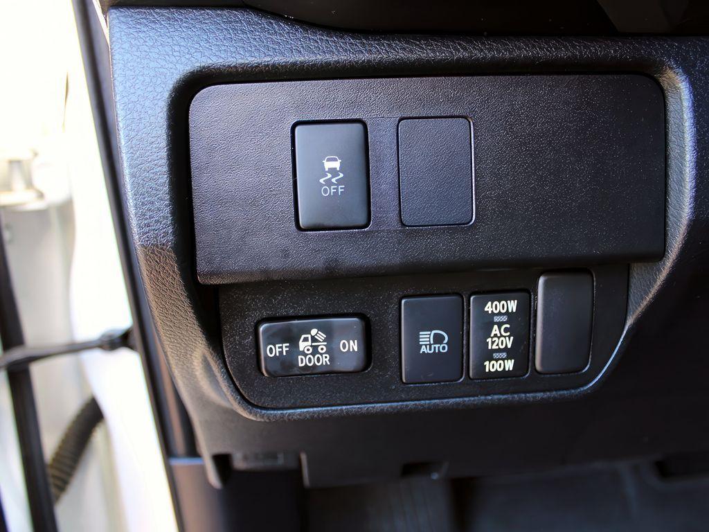 used 2021 Toyota Tacoma car, priced at $35,999