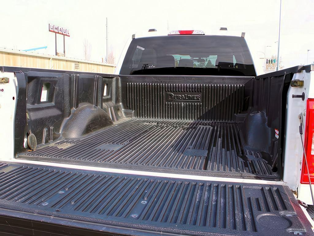 used 2023 Ford F-150 car, priced at $44,999