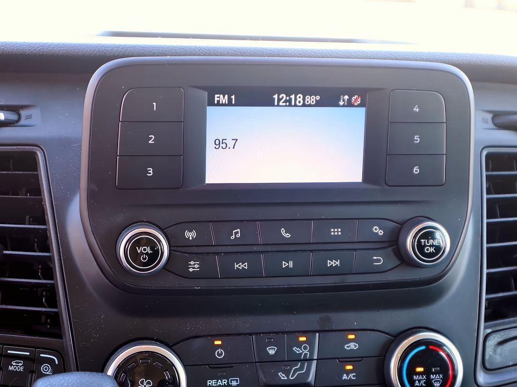 used 2021 Ford Transit-350 car, priced at $33,999