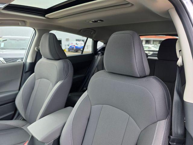 new 2026 Subaru Crosstrek car, priced at $30,966