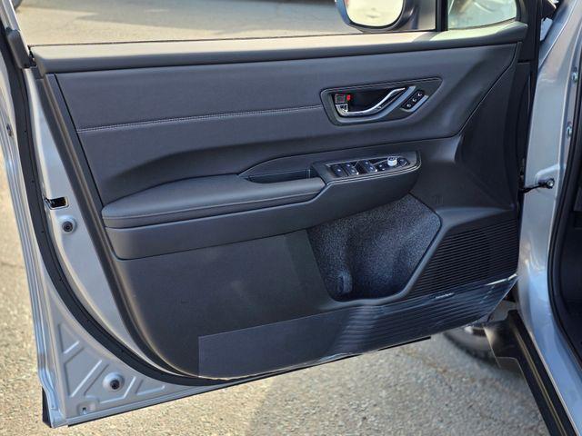 new 2026 Subaru Outback car, priced at $49,609