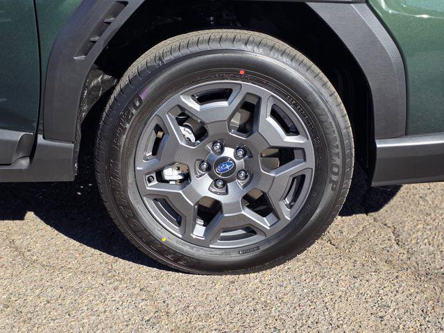 new 2026 Subaru Outback car, priced at $39,951