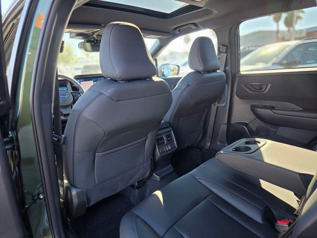 new 2026 Subaru Outback car, priced at $39,951