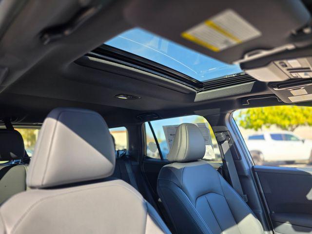 new 2026 Subaru Outback car, priced at $39,951