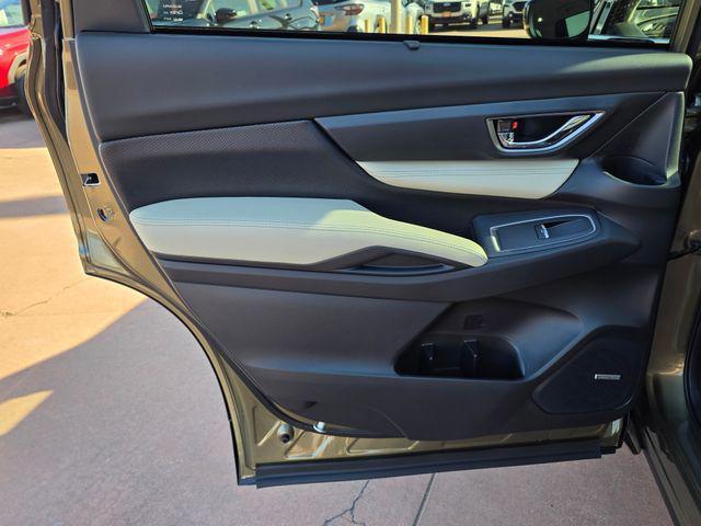 new 2026 Subaru Ascent car, priced at $50,397