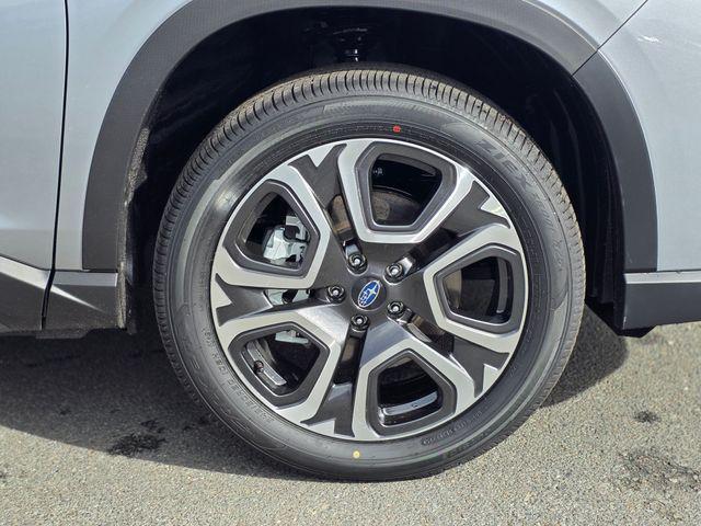 new 2026 Subaru Ascent car, priced at $51,802