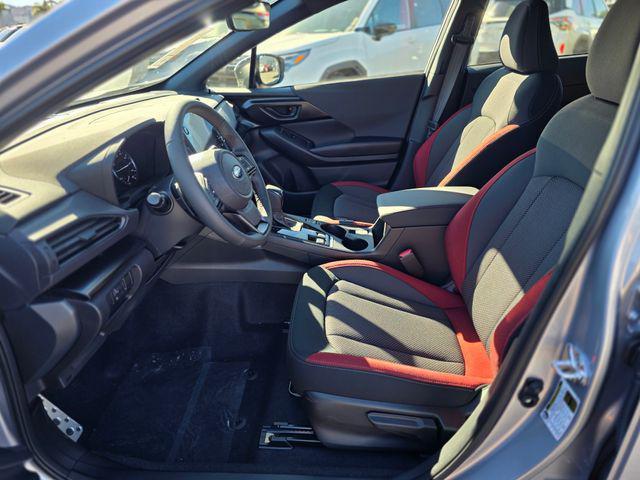 new 2026 Subaru Impreza car, priced at $30,568