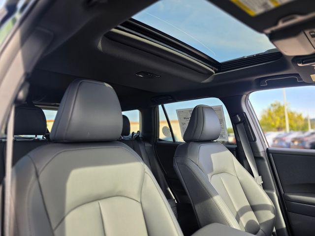 new 2026 Subaru Outback car, priced at $38,451