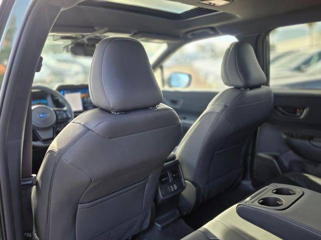 new 2026 Subaru Outback car, priced at $38,451